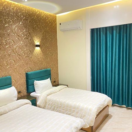 Hotel Richmond Down Town القاهرة المظهر الخارجي الصورة