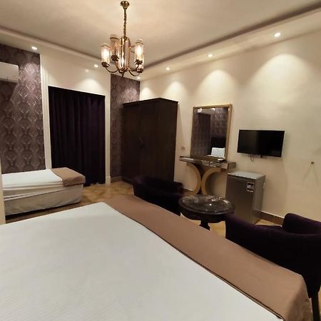 Hotel Richmond Down Town القاهرة المظهر الخارجي الصورة