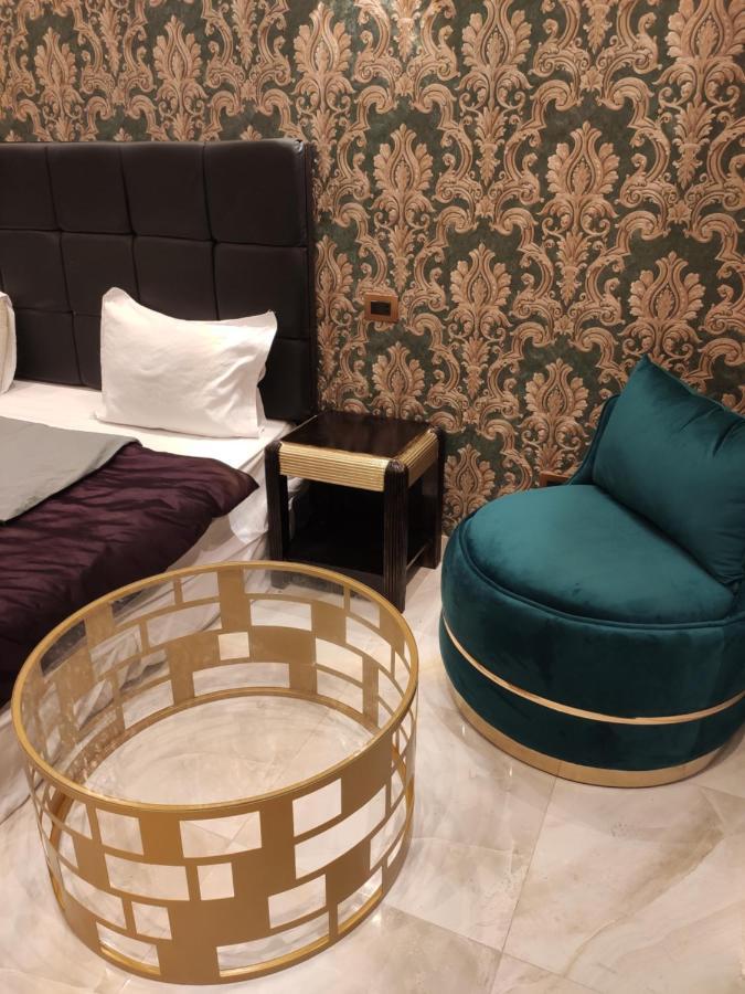 Hotel Richmond Down Town القاهرة المظهر الخارجي الصورة