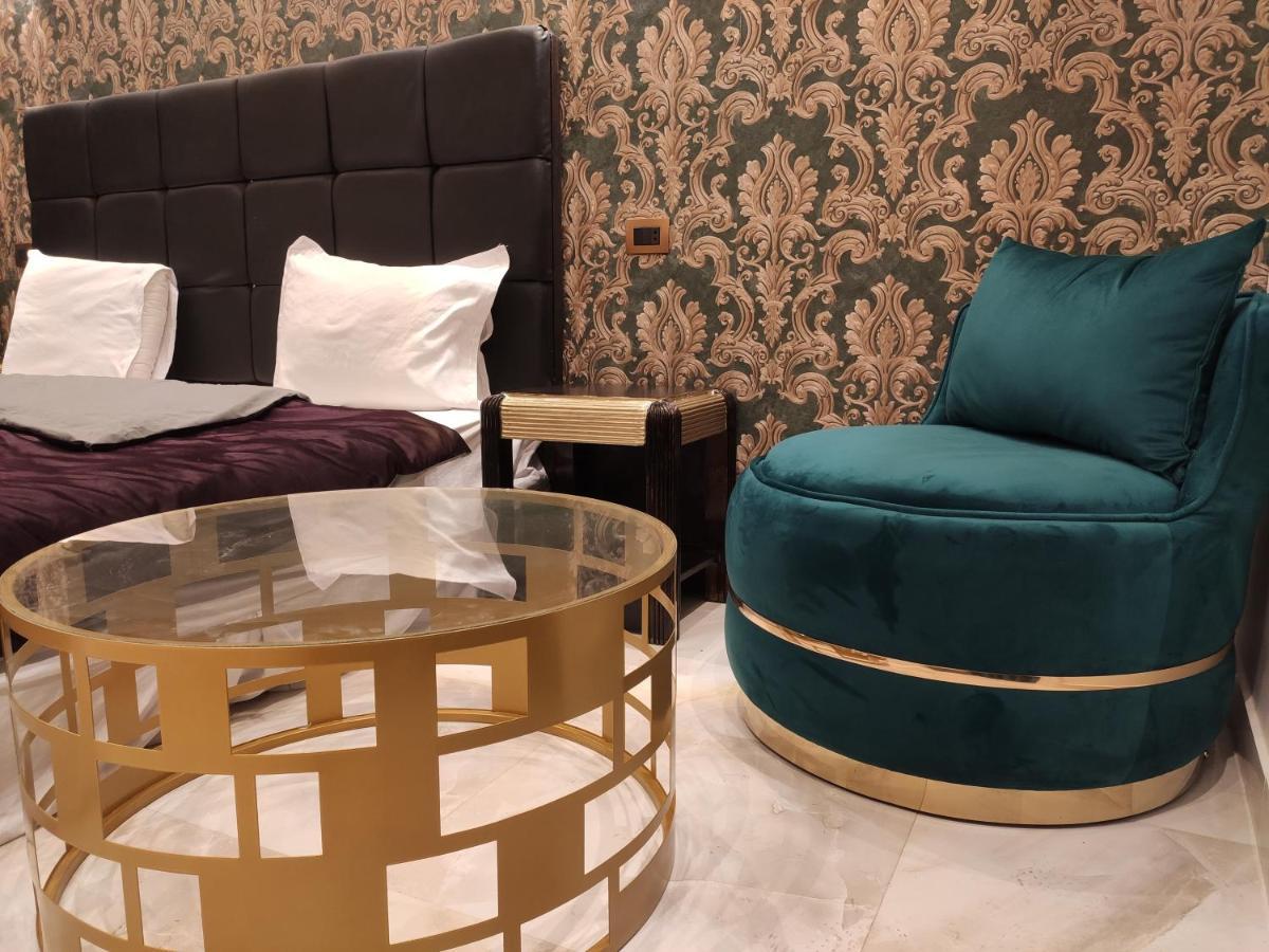 Hotel Richmond Down Town القاهرة المظهر الخارجي الصورة