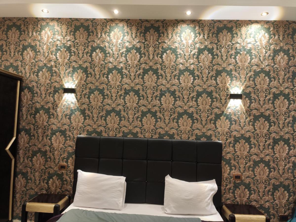 Hotel Richmond Down Town القاهرة المظهر الخارجي الصورة