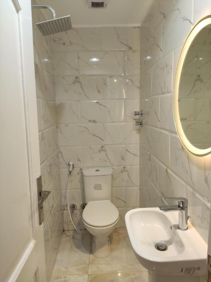 Hotel Richmond Down Town القاهرة المظهر الخارجي الصورة