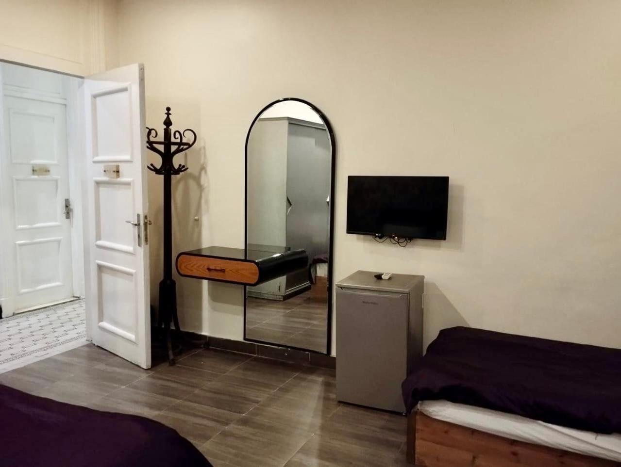 Hotel Richmond Down Town القاهرة المظهر الخارجي الصورة