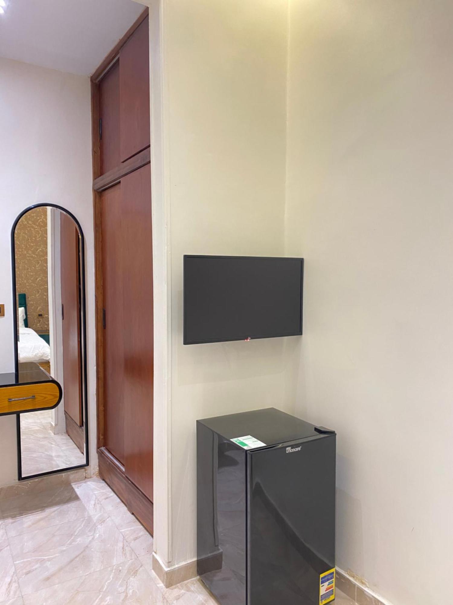Hotel Richmond Down Town القاهرة المظهر الخارجي الصورة