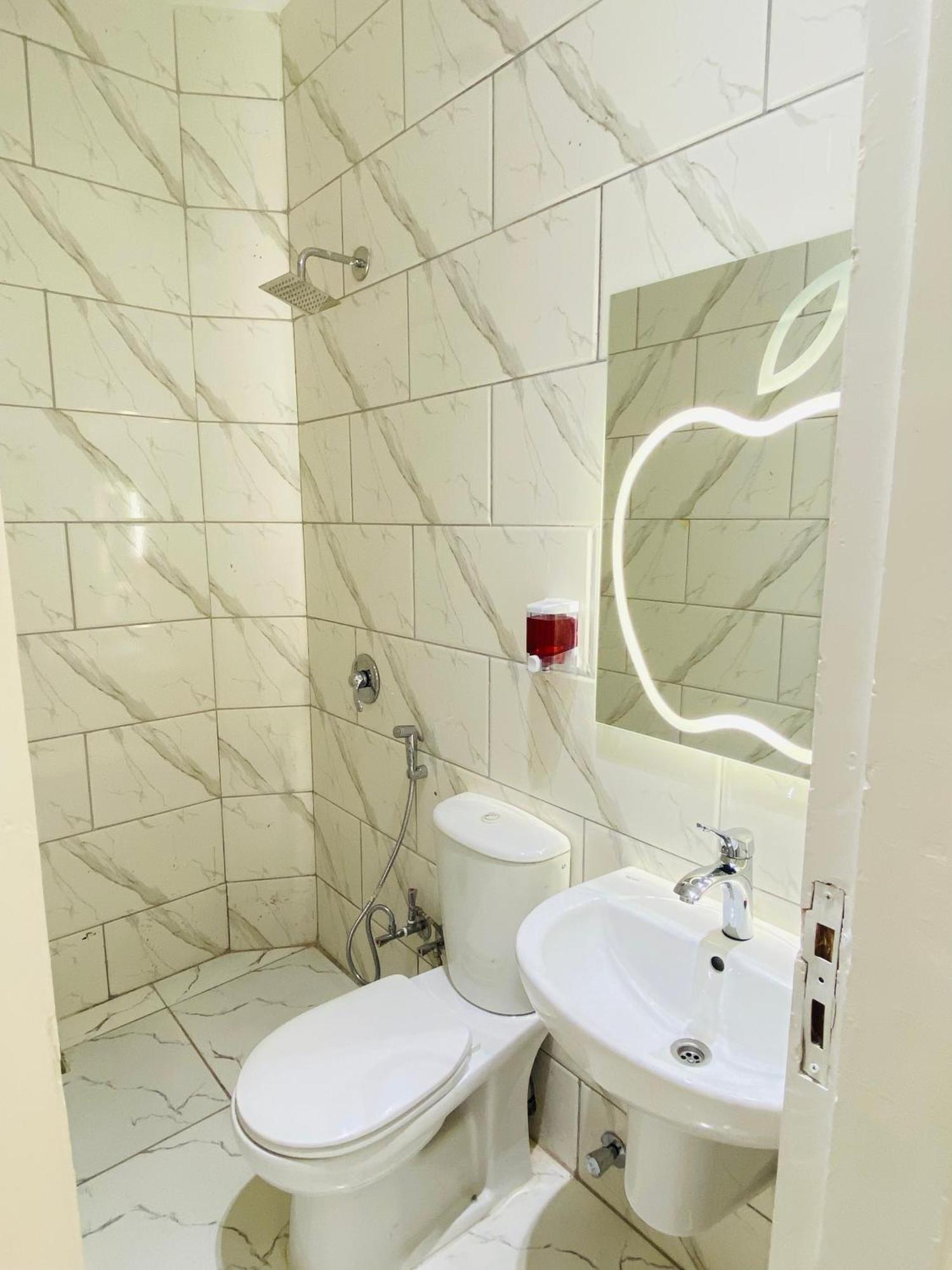 Hotel Richmond Down Town القاهرة المظهر الخارجي الصورة