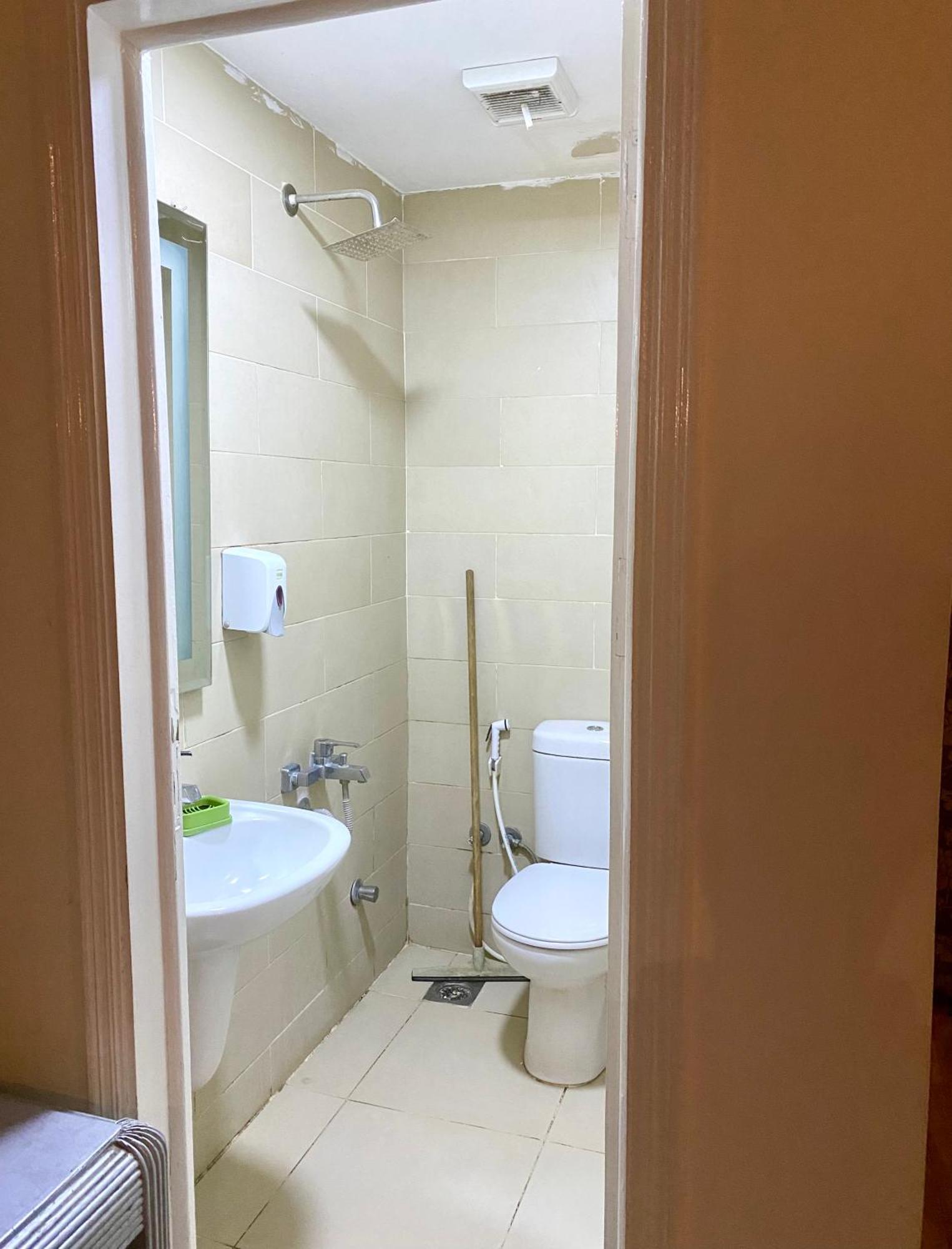 Hotel Richmond Down Town القاهرة المظهر الخارجي الصورة