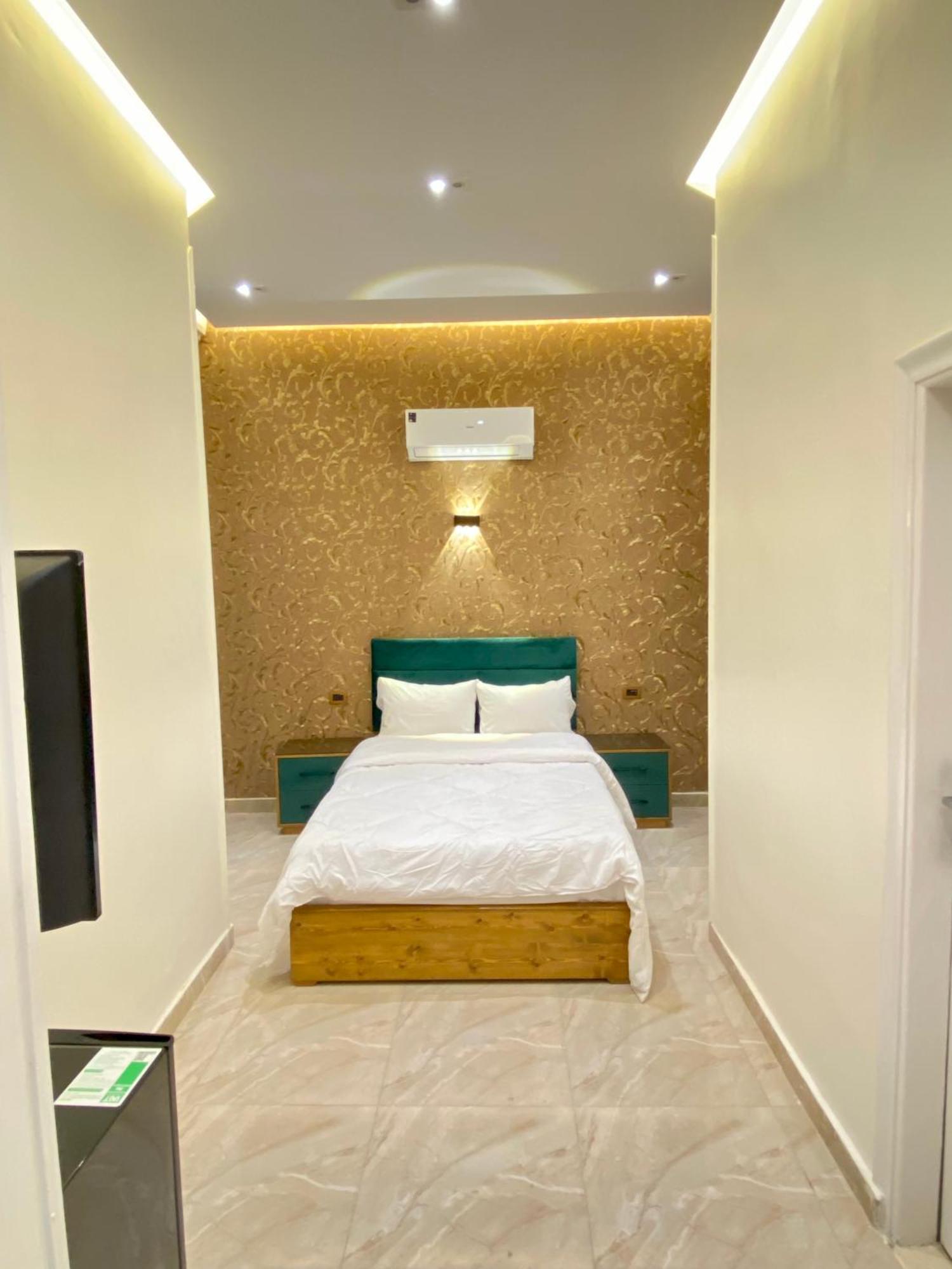 Hotel Richmond Down Town القاهرة المظهر الخارجي الصورة