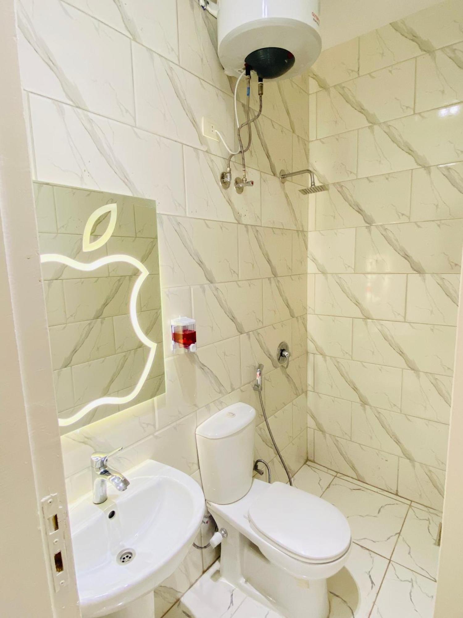 Hotel Richmond Down Town القاهرة المظهر الخارجي الصورة