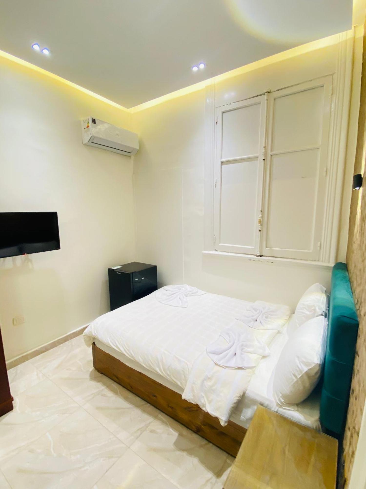 Hotel Richmond Down Town القاهرة المظهر الخارجي الصورة