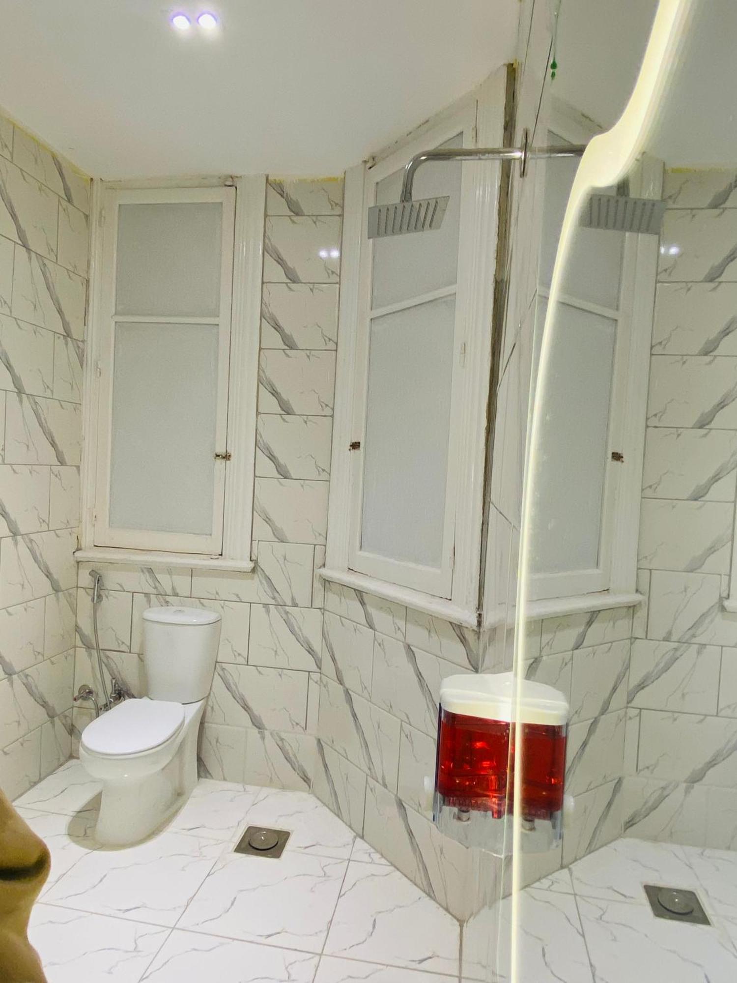 Hotel Richmond Down Town القاهرة المظهر الخارجي الصورة
