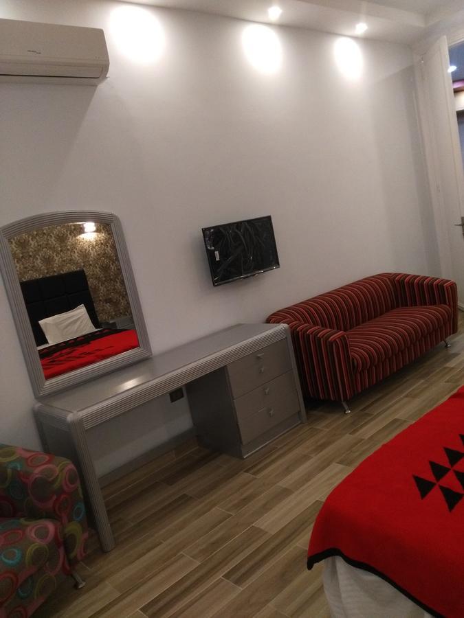 Hotel Richmond Down Town القاهرة المظهر الخارجي الصورة