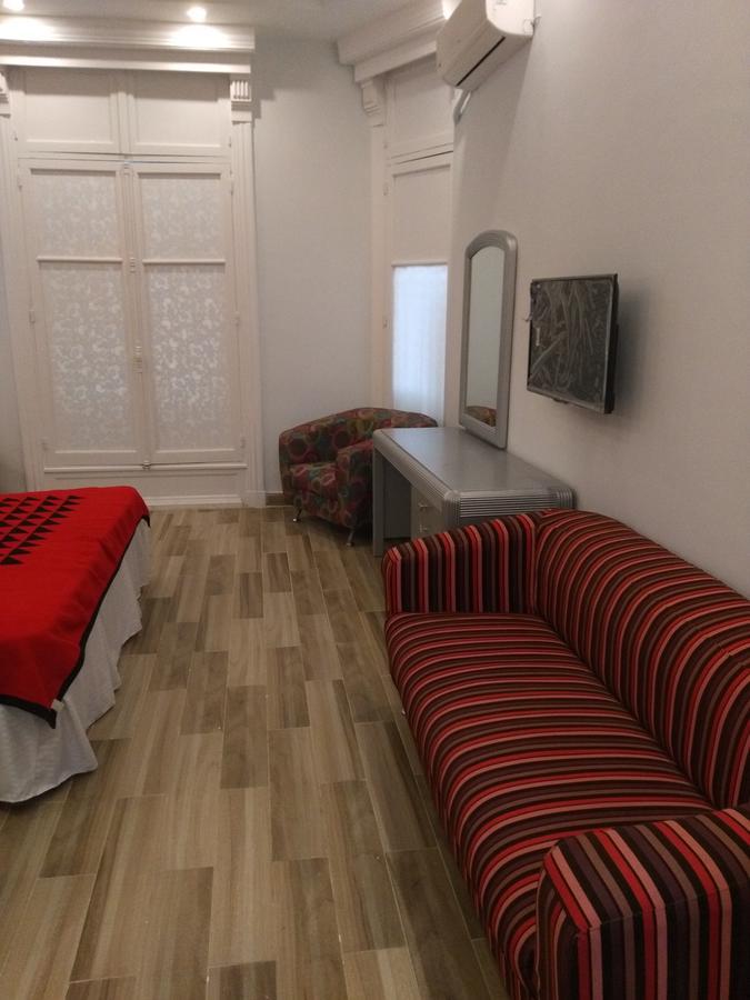 Hotel Richmond Down Town القاهرة المظهر الخارجي الصورة