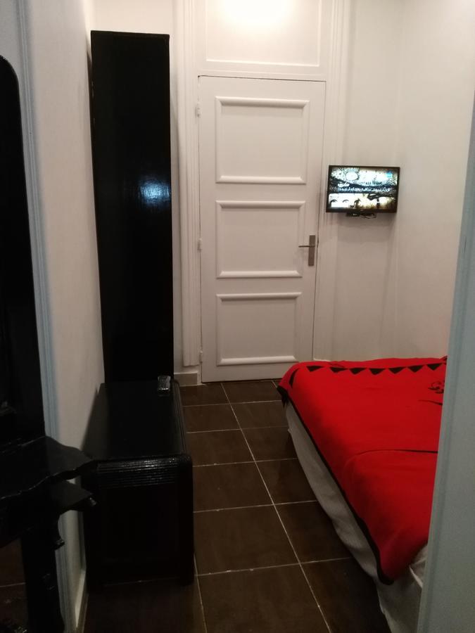 Hotel Richmond Down Town القاهرة المظهر الخارجي الصورة