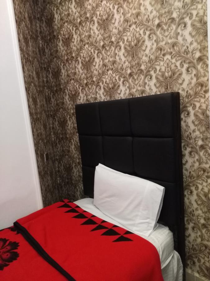 Hotel Richmond Down Town القاهرة المظهر الخارجي الصورة
