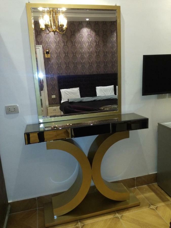 Hotel Richmond Down Town القاهرة المظهر الخارجي الصورة