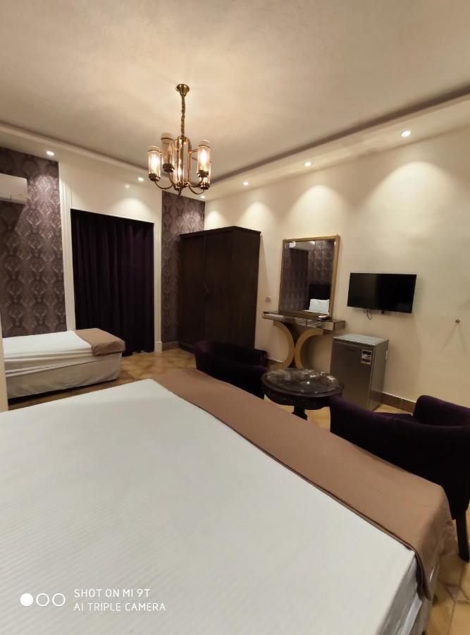 Hotel Richmond Down Town القاهرة المظهر الخارجي الصورة