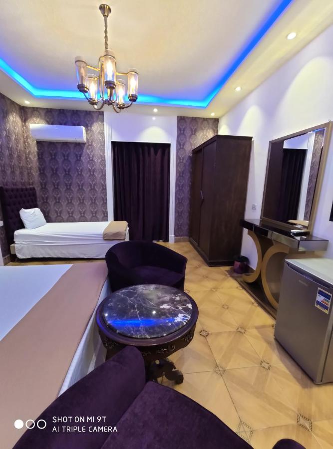 Hotel Richmond Down Town القاهرة المظهر الخارجي الصورة
